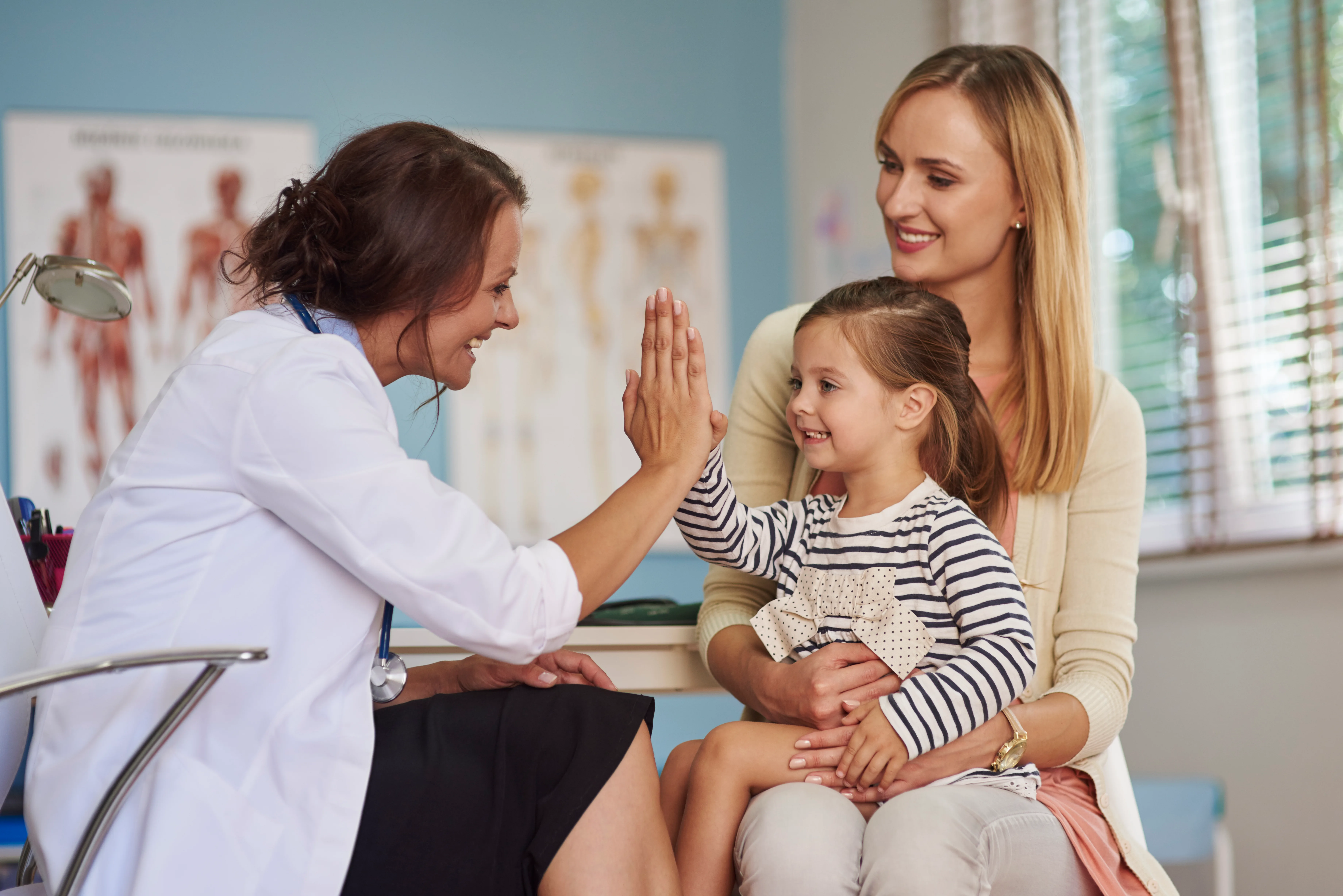 Pediatria Pediatria